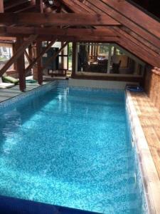 Holiday Home Snow Hill 