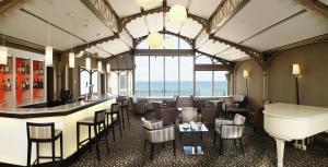 Appart'hotels Residence Neptunia : photos des chambres