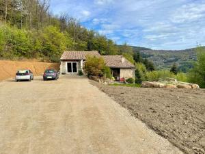 Maisons de vacances Gite Chez la Marie : photos des chambres