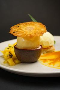 Logis Le Grand Hotel