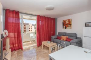 Teror 501 - Playa Del Ingles - FC