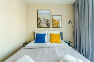 Optima przy ulicy Spokojnej