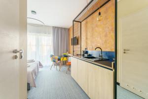 Optima przy ulicy Spokojnej