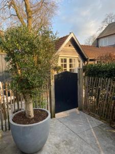 De Schuilhoek Private Guesthouse