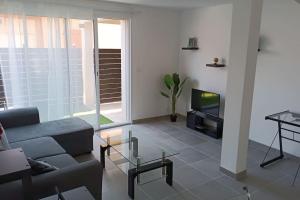 Villas Villa neuve entre Lac & Montagne : photos des chambres