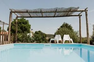 Casal do Surdo - Valhascos