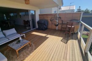 The Bunker Normanville