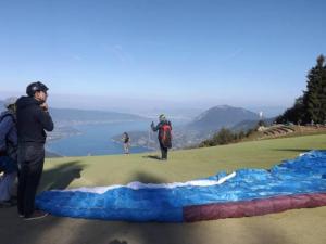 T1 Proche Grand Bornand Et Lac