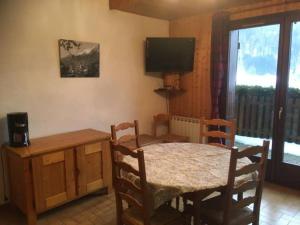 T1 Proche Grand Bornand Et Lac