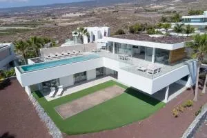 KARAT Villa Zambrano - INCLUDES GOLF CART - Tejina de Isora