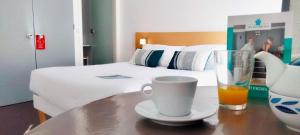 Hotels Hotel Thermes Les Ecureuils : photos des chambres
