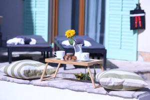 Holiday house Marea with jacuzzi