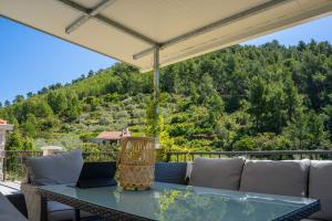 Vila Maslina Grscica