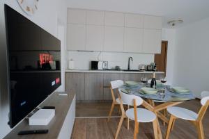 Terra Apartments