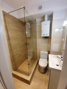 Kartal Apartments Wrzeszcz Centrum Biala