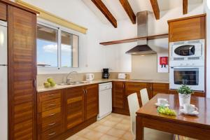 Villas Menorca Sur
