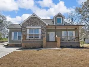 Landrum Retreat close to TIEC FENCE downtown I-26 - Campobello