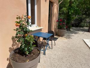 B&B / Chambres d'hotes Les micocouliers : photos des chambres