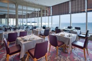 Appart'hotels Residence Neptunia : photos des chambres