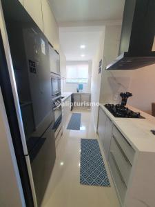 Apartamento de Luxo com Piscina em Bombinhas