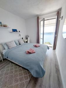 Apartments Sv.Jakov 