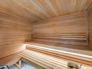 Appartement chaleureux à Megève avec sauna et parking - FR-1-569-55