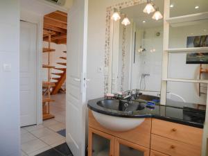 Maison spacieuse au calme proche plages et commerces - FR-1-418-202