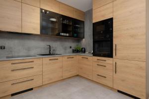 Wellness Resort & SPA Dziwnów Apartments with Parking by Noclegi Renters