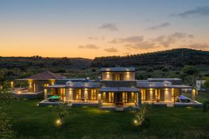 Quinta Essentia Suites