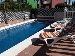 Miramares 30 - Salsadella