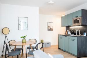 Limehome Villach Hauptplatz