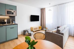 Limehome Villach Hauptplatz