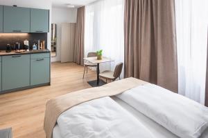 limehome Villach Hauptplatz