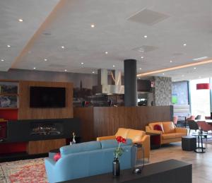 Bastion Hotel Amersfoort