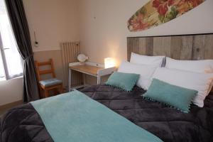 Hotels Hotel Saint-Quay La Coquille : photos des chambres