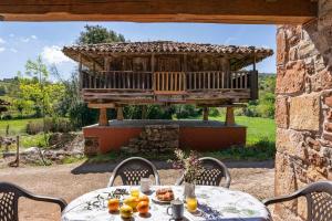 Apartamento Rural Celada 1