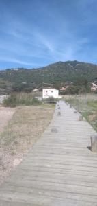 Maisons de vacances Maison de 4 chambres de bord de mer Corse-du-Sud : photos des chambres