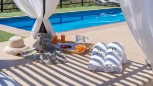 Cortijo Rueda Campos Tolox by Ruralidays - Толокс