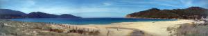 Maisons de vacances Maison de 4 chambres de bord de mer Corse-du-Sud : Maison 4 Chambres