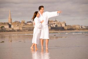 Appart'hotels Residence Neptunia : photos des chambres