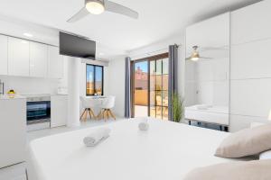 MEDANO4YOU White Dream Penthouse