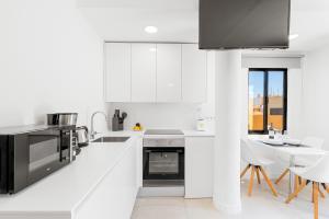 MEDANO4YOU White Dream Penthouse
