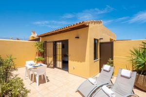 MEDANO4YOU White Dream Penthouse