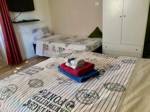 Studio close to Train Station