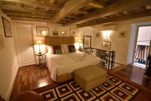 Superior Apartment room in Babuino 79