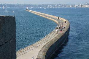 Appart'hotels Residence Neptunia : photos des chambres