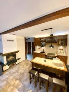 Apartment Holín - Ohaveč