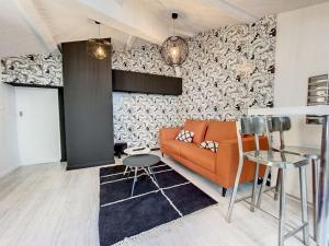 Appartements Bienvenue a la Tatoo Room : photos des chambres