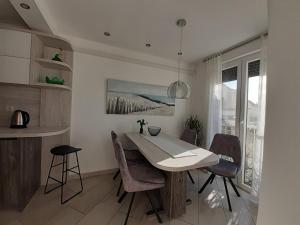 APARTMAN EDDA **** 