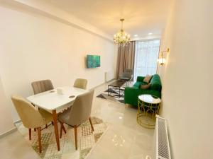 City Heart Luxury Apartment